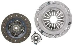 NEXUS Set Ambreiaj F10021Nx Chevrolet Lacetti/Nubira Daewoo Lacetti/Nubira