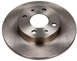 MAXGEAR Disc Frana Punte Fata 19-0680 Abarth 500 / 595 / 695/500C / 595C / 695C Fiat 500