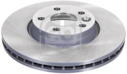Febi Bilstein Disc Frana Punte Fata 28361 Ford Galaxy Ii/Galaxy Iii/Galaxy Mk Ii/S-Max