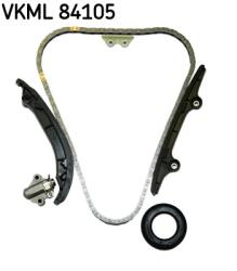 SKF Chit Lant De Distributie Vkml84105 Citroën Jumper Ii Fiat Ducato Ford Transit