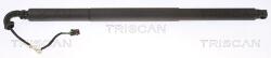 TRISCAN Amortizor Portbagaj 871029308 Skoda Superb Iii