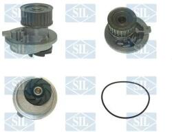 Saleri SIL Pompă De Apă, Răcire Motor Pa1247 Chevrolet Epica/Evanda/Lacetti/Nubira/Rezzo