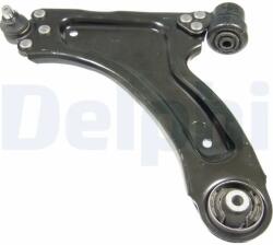 DELPHI Brat, Suspensie Roata Partea De Jos Tc1004 Opel Combo/Corsa C/Tigra Twintop
