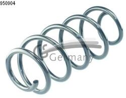 CS Germany Arc Spiral Punte Fata 14.950. 904 Skoda Superb Ii Vw Cc B7/Passat B6/Passat B7