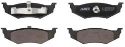 ABE Set Placute Frana, Frana Disc Puntea Spate C2Y000Abe Chrysler 300M/Cirrus/Daytona