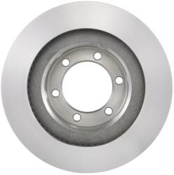 Bosch Disc Frana 0986479304 Lexus Gx Toyota 4 Runner Iv/Fortuner/Hilux Viii Pick-Up (0986479304)