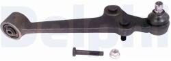 DELPHI Brat, Suspensie Roata Partea De Jos Tc2491 Kia Rio I (TC2491)