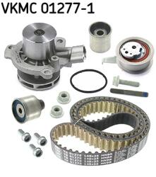 SKF Set Pompa Apa + Curea Dintata Vkmc01277-1 Audi A3/A4 B9/A5/A6 C8/Q5 Man Tge