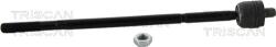 TRISCAN Articulatie Axiala, Cap De Bara 850023225 Smart Cabrio/City-Coupe/Crossblade