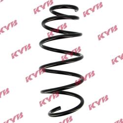 KYB Arc Spiral Punte Fata Ra4042 Opel Astra J Gtc Vauxhall Astra Mk Vigtc