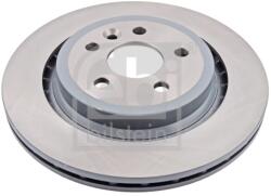 Febi Bilstein Disc Frana Puntea Spate 170050 Volvo S60 Ii/S80 Ii/V60 I/V70 Iii