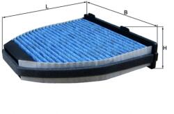 MAHLE Filtru, Aer Habitaclu Lao413 Mercedes-Benz Amg/Amg Gt/C-Class/C-Class T-Model/Sl (LAO413)