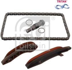 Febi Bilstein Chit Lant De Distributie Deasupra 49506 Bmw 1/2 Active/2 Gran/3/3 Gran Turismo/7