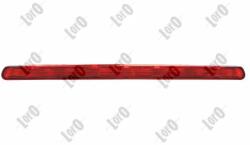 ABAKUS Stop Suplimentar Centru 003-26-870 Audi A4 B7 Seat Exeo (003-26-870)