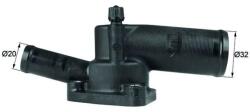 MAHLE Termostat, Lichid Racire Ti4189 Dacia Logan/Logan Ii/Logan Mcv Ii/Sandero (TI4189)