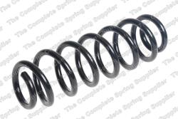 LESJÖFORS Arc Spiral Puntea Spate 4204300 Audi A3
