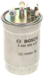 Bosch Filtru Combustibil 0450906429 Audi A4 B7/A6 C6