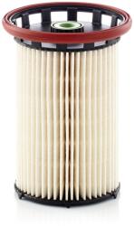 Mann-filter Filtru Combustibil Pu8007 Porsche Cayenne Vw Touareg