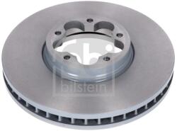 Febi Bilstein Disc Frana Punte Fata 178027 Ford Tourneo Custom V362/Transit Custom V362
