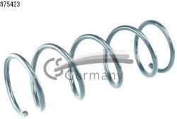 CS Germany Arc Spiral Punte Fata 14.875. 423 Suzuki Ignis Ii