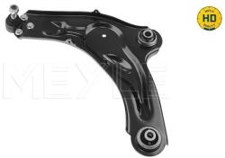 MEYLE Brat, Suspensie Roata Axa Fata Stanga 16-160500031/Hd Renault Espace Iv (16-160500031/HD)