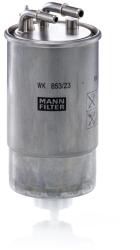 Mann-filter Filtru Combustibil Wk853/23 Opel Corsa D Vauxhall Corsa Mk Iii