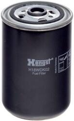 Hengst Filter Filtru Combustibil H18Wdk02 Irisbus Ares/Iliade Jiefang (Faw) J5