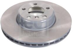 FEBI BILSTEIN Disc Frana Punte Fata 105721 Bmw 1/2/3/3 Gran Turismo/3 Touring/4/4 Gran (105721)