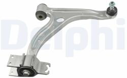 DELPHI Brat, Suspensie Roata Partea De Jos Tc6898 Mercedes-Benz A-Class/B-Class/Cla