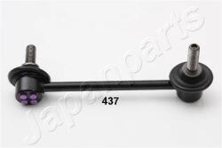 JAPANPARTS Bara Stabilizatoare, Suspensie Axa Spate Dreapta Si-436R Honda Accord Viii