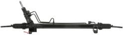 LAUBER Caseta Directie 66.1799 Opel Movano A Renault Master I/Master Ii (66.1799)