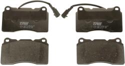 TRW Set Placute Frana, Frana Disc Gdb1363 Alfa Romeo 159/166/Brera/Spider