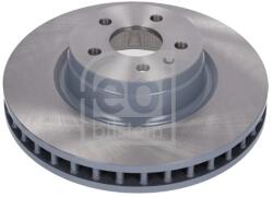 Febi Bilstein Disc Frana Punte Fata 178232 Tesla Model S/Model X