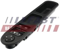 FAST Comutator, Macara Geam Fata Stanga Ft00073 Peugeot 207