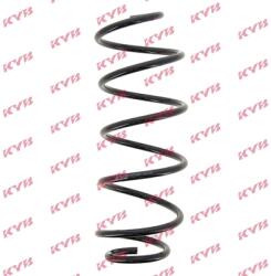 KYB Arc Spiral Punte Fata Ra3410 Citroën C4 Ii