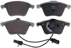 QUARO Set Placute Frana, Frana Disc Qp6587 Audi A6 C5/Allroad C5