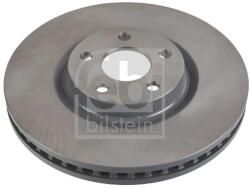 FEBI BILSTEIN Disc Frana Punte Fata 107716 Ford Galaxy Iii/S-Max Ford Usa Edge (107716)