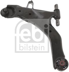 Febi Bilstein Brat, Suspensie Roata Axa Fata Stanga 41862 Hyundai Coupe Ii