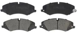 ABE Set Placute Frana, Frana Disc Punte Fata C1I014Abe Land Rover Defender