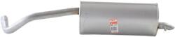 BOSAL Toba Esapament Finala 220-017 Seat Ibiza Iii/Ibiza Iv Skoda Fabia Ii