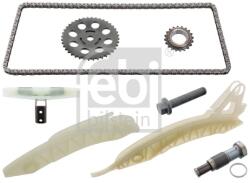 Febi Bilstein Chit Lant De Distributie 100301 Citroën C4/C4 I/C4 Ii/C4 Picasso I/C4 Picasso Ii