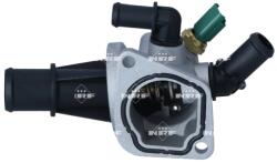 NRF Termostat, Lichid Racire 725221 Opel Agila/Combo/Corsa C/Meriva A/Tigra Twintop