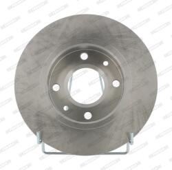 FERODO Disc Frana Ddf995 Citroën Xsara Peugeot 206/206+/306 (DDF995)