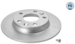 MEYLE Disc Frana Puntea Spate 16-155230005/Pd Renault Zoe (16-155230005/PD)