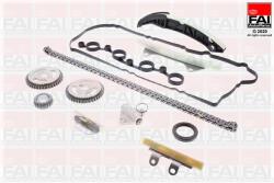 FAI AutoParts Chit Lant De Distributie Deasupra Tck261E Hyundai I10 I/I10 Ii/I20 I/I20 Ii (TCK261E)