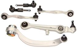 MAXGEAR Set, Suspensie Roata Partea De Jos 72-1663 Audi A4 B5/A6 C5 Skoda Superb I