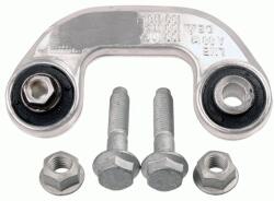 LEMFÖRDER Brat/Bieleta Suspensie, Stabilizator Stanga 2585702 Audi A4 B6/A4 B7 Seat Exeo