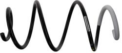 SACHS Arc Spiral 993922 Renault Captur I