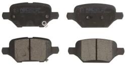 ABE Set Placute Frana, Frana Disc Puntea Spate C2X019Abe Chevrolet Trax (C2X019ABE)