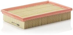 MANN-FILTER Filtru Aer C27105 Ford Focus C-Max/Focus Ii Mazda 3 Volvo C30/S40 Ii/V50 (C27105)